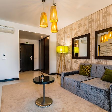 Lisotel - Hotel & Spa Лейрия Экстерьер фото