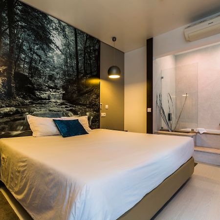 Lisotel - Hotel & Spa Лейрия Экстерьер фото