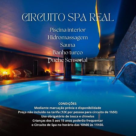Lisotel - Hotel & Spa Лейрия Экстерьер фото
