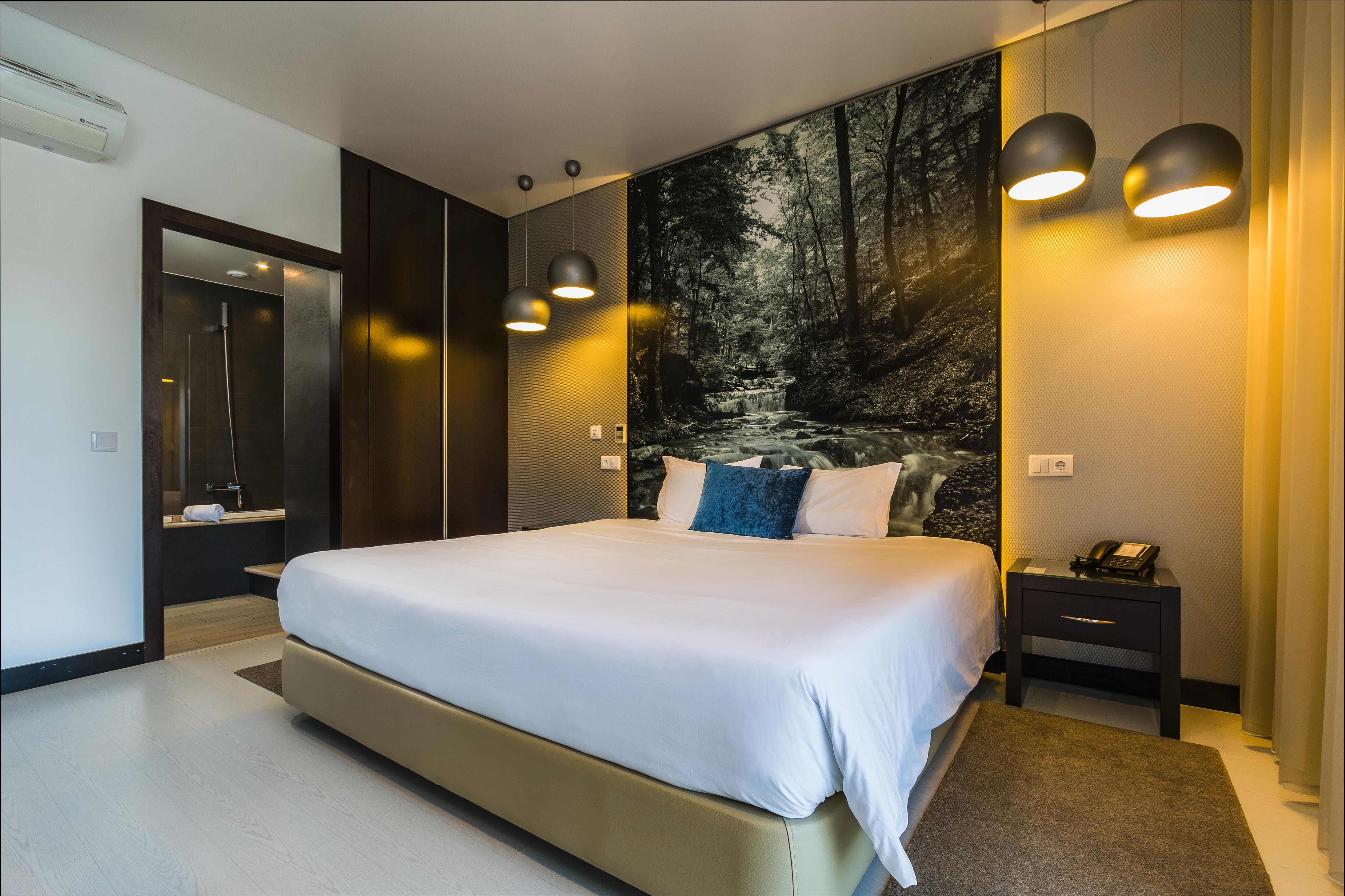 Lisotel - Hotel & Spa Лейрия Экстерьер фото