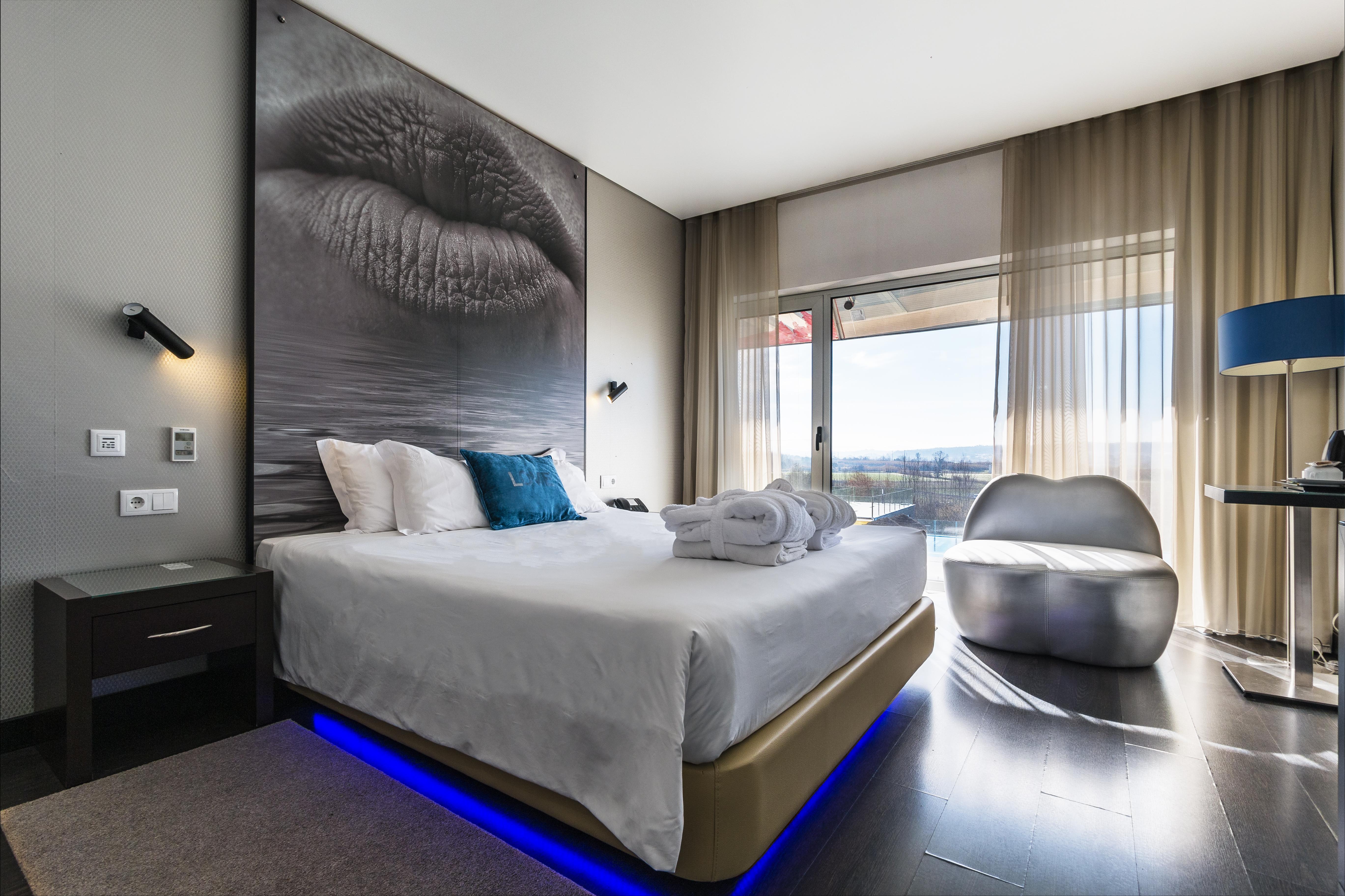Lisotel - Hotel & Spa Лейрия Экстерьер фото