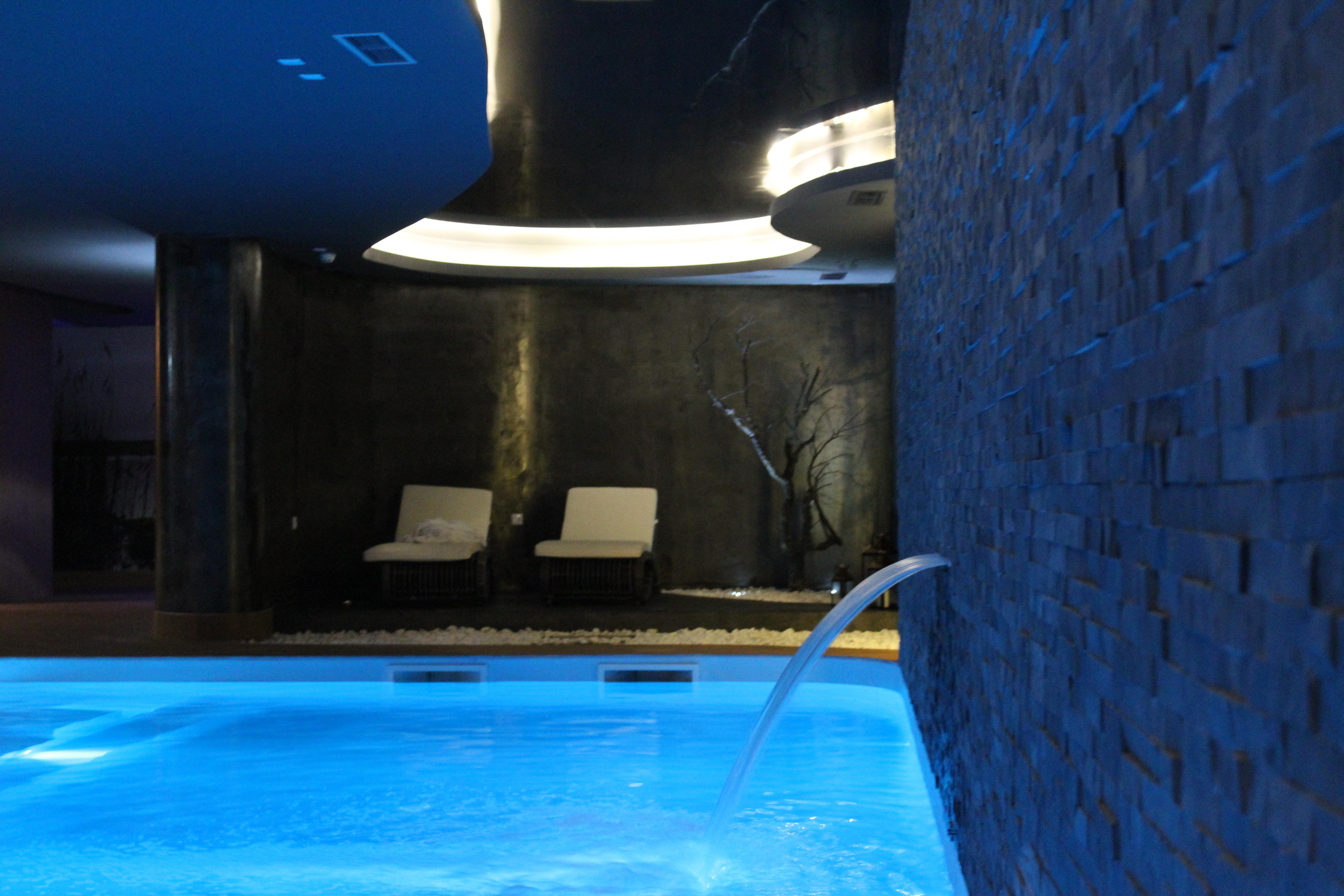 Lisotel - Hotel & Spa Лейрия Экстерьер фото