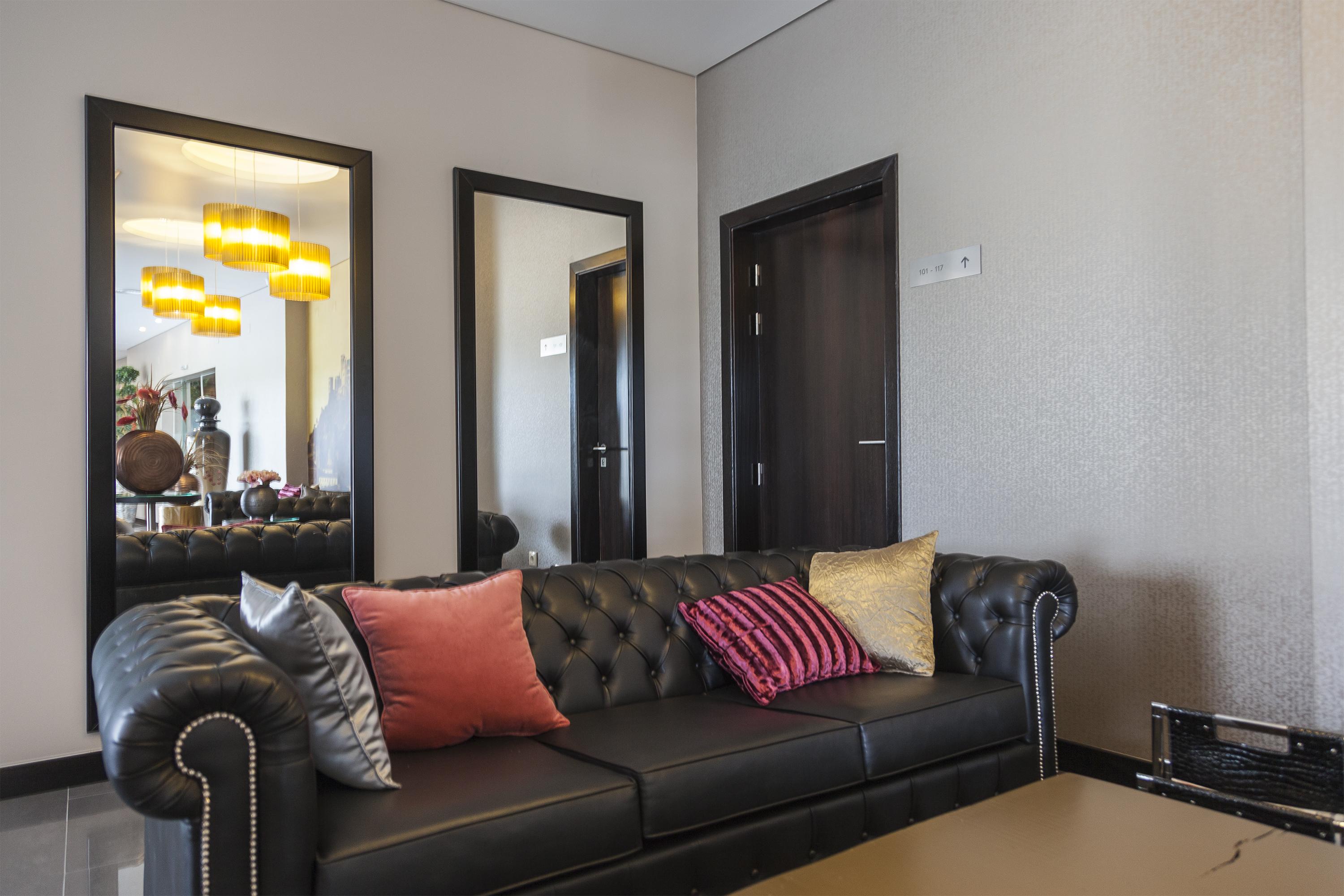Lisotel - Hotel & Spa Лейрия Экстерьер фото
