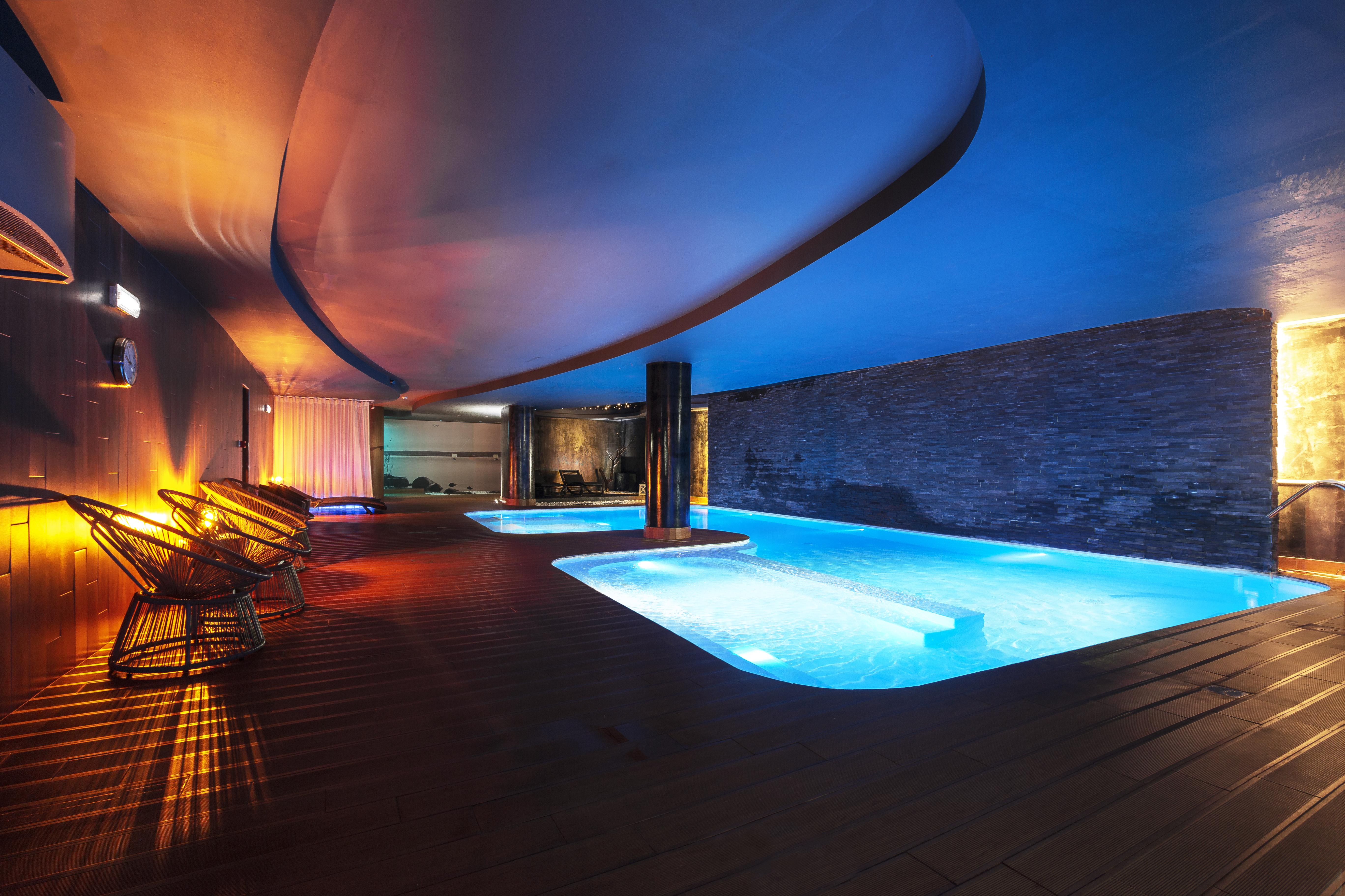 Lisotel - Hotel & Spa Лейрия Экстерьер фото