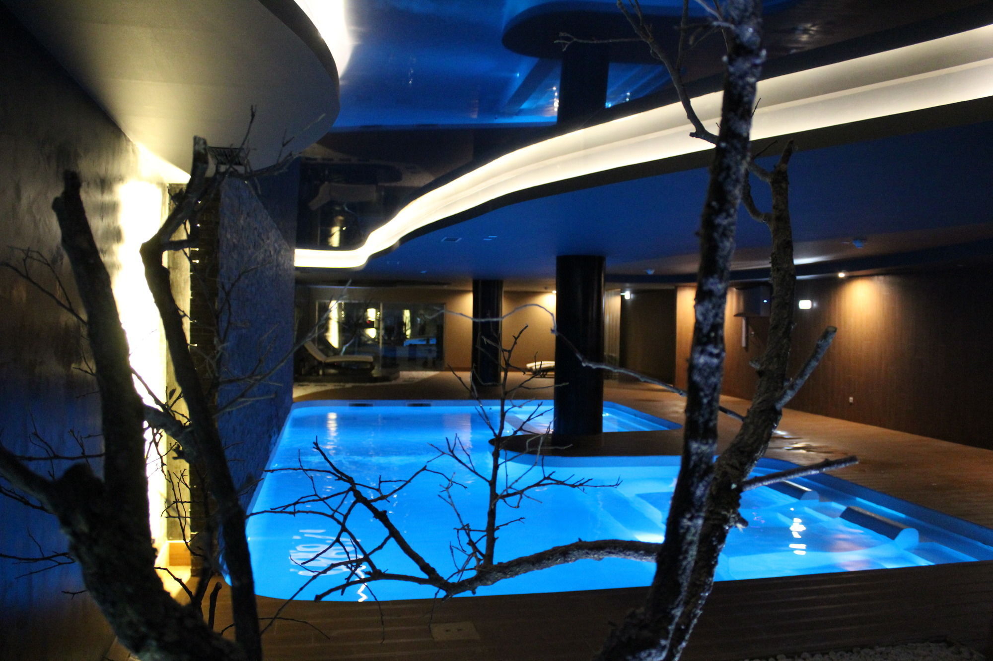Lisotel - Hotel & Spa Лейрия Экстерьер фото